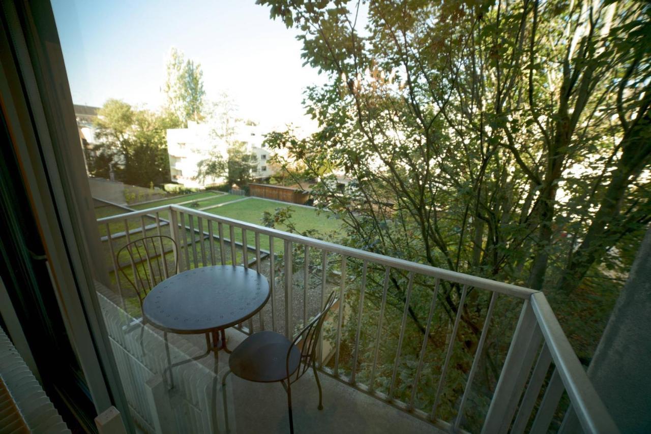 Le Boudoir, Centre Ville, Parking Couvert Inclus Mylhúzy Exteriér fotografie